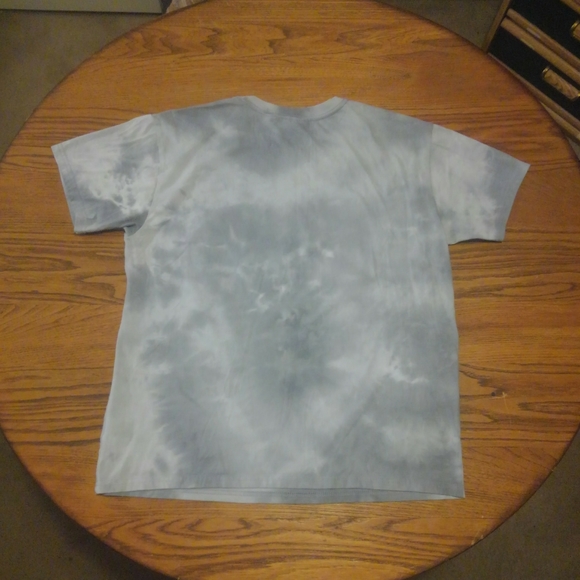 Space Jam Shirt Bugs Bunny XL Gray - Tune Squad - Great Condition/Super Soft - Picture 5 of 8